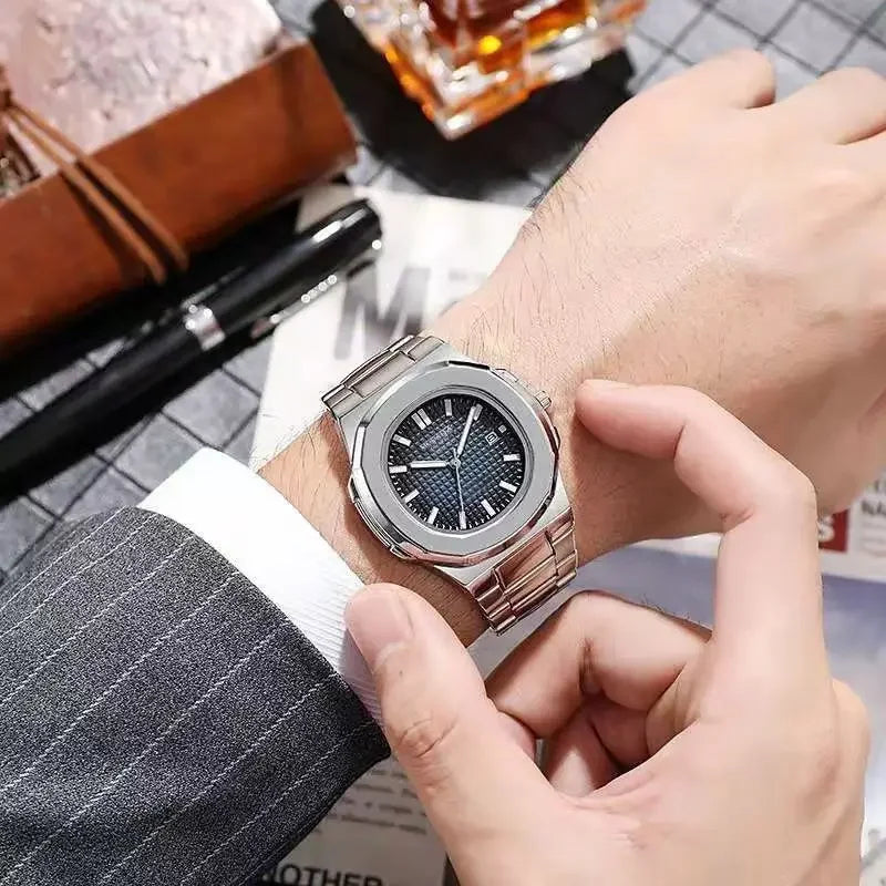 LUXURY WATCH : BUSINESS