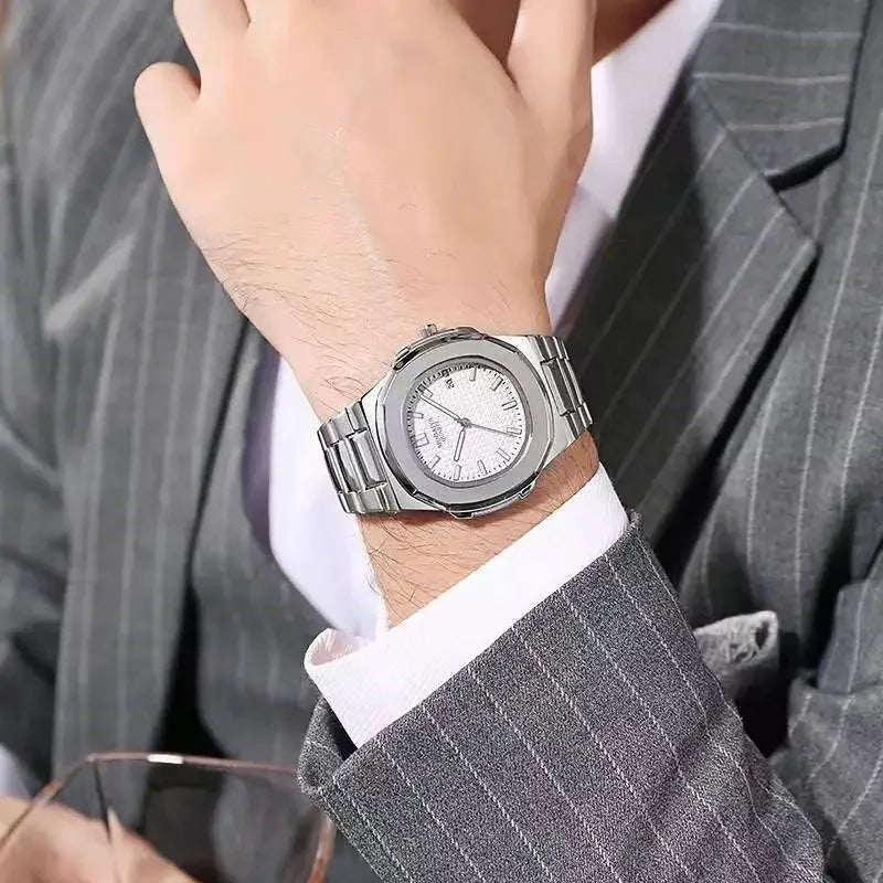 LUXURY WATCH : BUSINESS